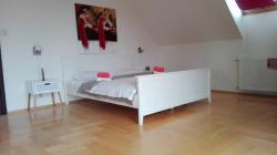 Hostel Mazurska 8a