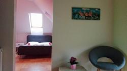 Hostel Mazurska 8a