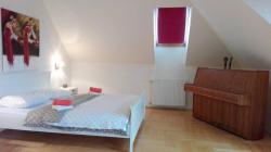 Hostel Mazurska 8a