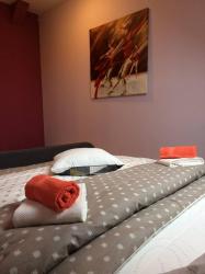 Hostel Mazurska 8a