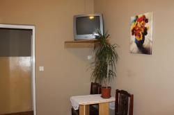 Hotelik nad Stawem
