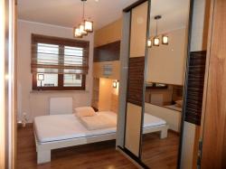 Apartament Nadmorski