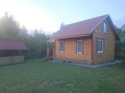 Domek letniskowy Ublik
