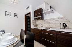 Apartament Niezapominajka