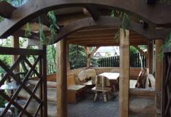 Bacwka u Malorza