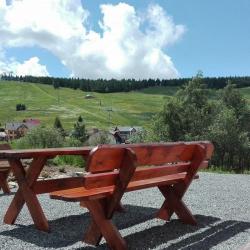 Domek Zieleniec