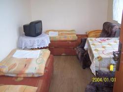 Dom Noclegowy Agata