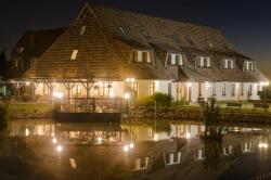 Hotel-Restauracja PLATAN***