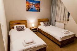 Hotel-Restauracja PLATAN***