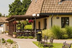 Hotel-Restauracja PLATAN***