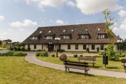 Hotel-Restauracja PLATAN***