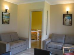 Apartament Gardenia