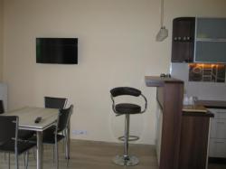 Apartament Gardenia