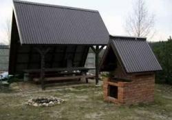 Gospodarstwo agroturystyczne Wichrowe Wzgrza