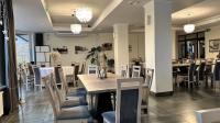 Orodek Hotelowo-Szkoleniowy Krechowiak