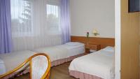 Orodek Hotelowo-Szkoleniowy Krechowiak