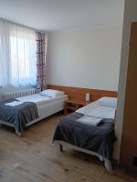 Orodek Hotelowo-Szkoleniowy Krechowiak