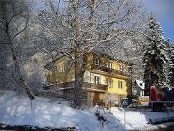 Pokoje Gocinne Feniks