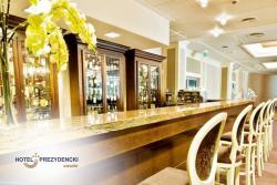 Komfortowy Hotel Prezydencki w Rzeszowie