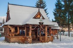 Gralska Przysta