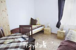 Hostel Przysta