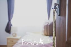 Hostel Przysta