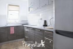 Hostel Przysta