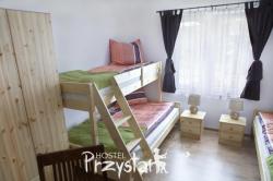 Hostel Przysta