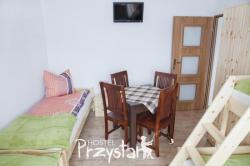 Hostel Przysta