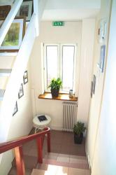 Hostel Lawenda