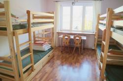 Hostel Lawenda