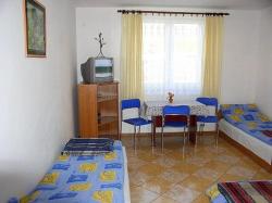 Pokoje Gocinne Kinga
