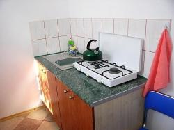 Pokoje Gocinne Kinga