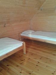 Pokoje Gocinne i Noclegi Pracownicze Koliba