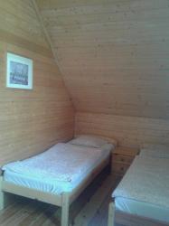 Pokoje Gocinne i Noclegi Pracownicze Koliba