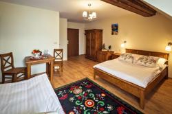 Pokoje i apartamenty Kraina Smaku