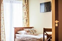 Pokoje i apartamenty Kraina Smaku