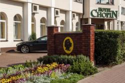 Hotel Chopin