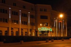 Hotel Chopin