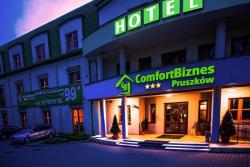 ComfortBiznes