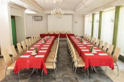 Hotel Czarny Kot