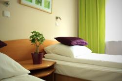 Hotel ** George