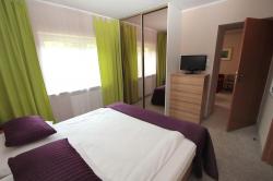 Hotel ** George