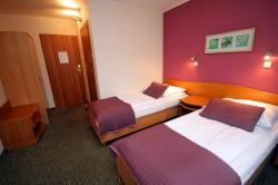 Hotel ** George