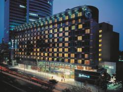 Radisson Blu Centrum *****