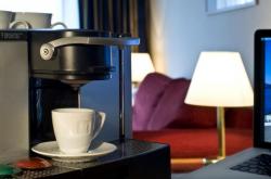 Radisson Blu Centrum *****