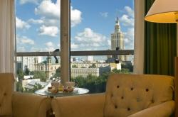 Radisson Blu Centrum *****