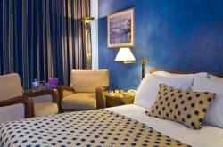Radisson Blu Centrum *****