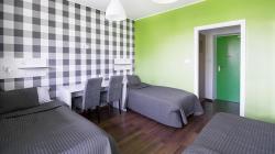 Hostel Tatamka