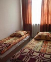 To Tu Hostel